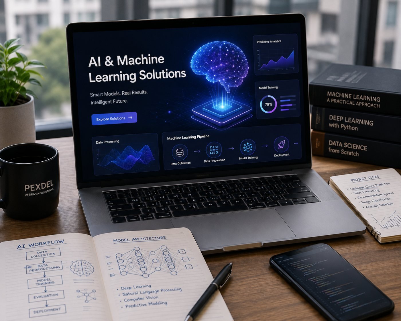Natural Language Processing